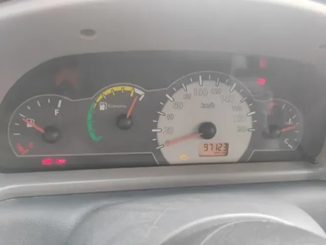 Fiat Palio 1.0 Economy Fire Flex 8V 4P 2012