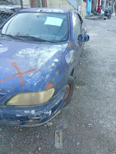 Peças de Citroen Xsara