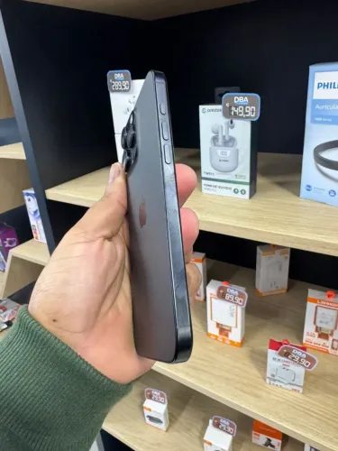IPhone 16 pro Max 256GB