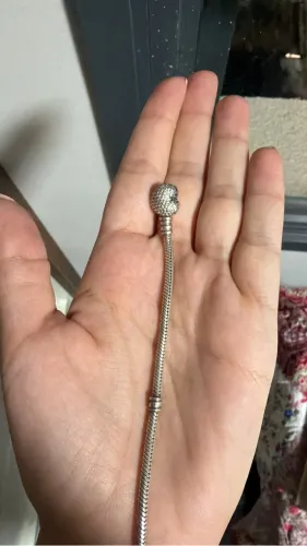 Pulseira Pandora