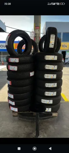PNEU CARRO PROMOÇÃO 