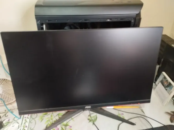 Monitor AOC