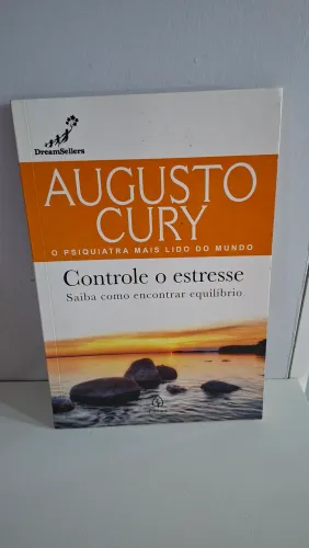 Livro de Psicologia