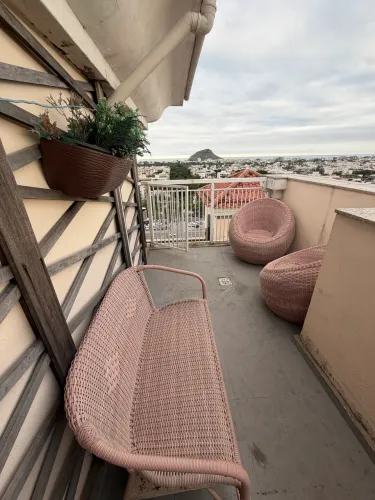 Vendo poltronas e sofá pra área externa