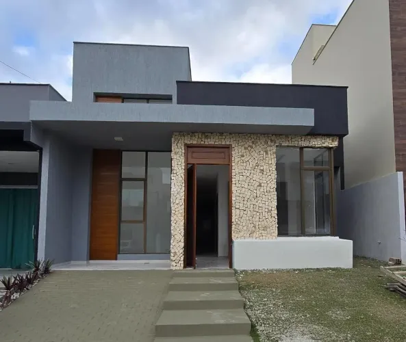CASA TÉRREA PARA LOCAÇÃO NO PARKVILLE