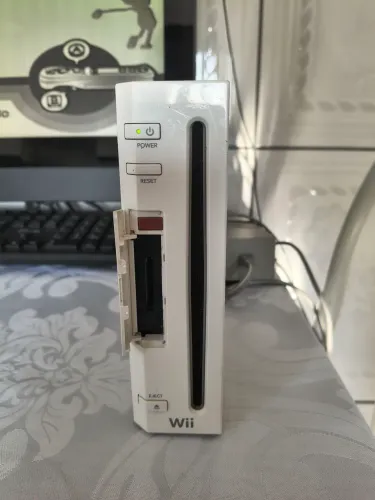 Nintendo Wii
