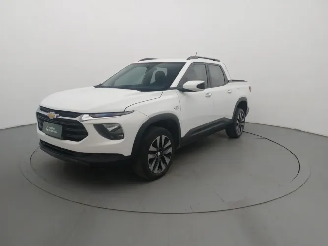 Chevrolet Montana 1.2 Turbo Flex 12V 4P Mec. 2025