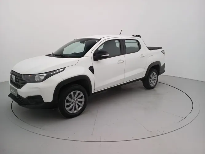 Fiat Strada Freedom 1.3 Flex 8V CD 2026