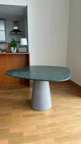 Mesa São Romão