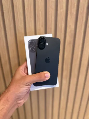 IPHONE 16 EXTRA NA GARANTIA
