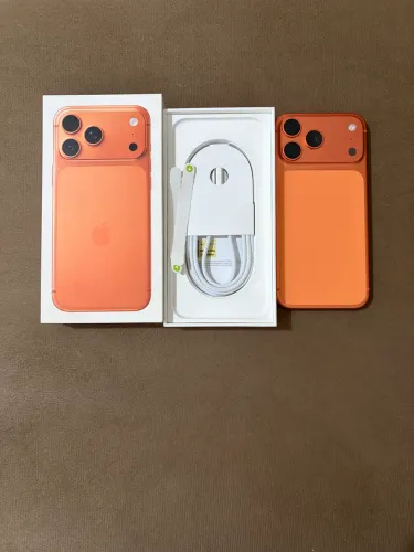 iPhone 17 Pro Max 512GB