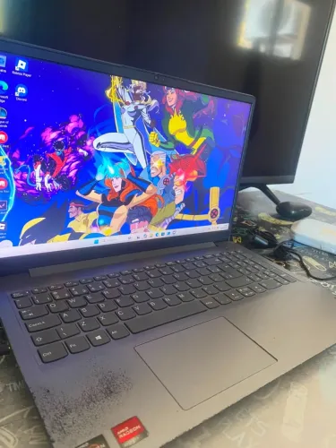 notbook ryzen 5 5500U