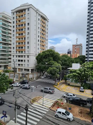 Condominio Dakota - Apto 2/4 com 1 suíte de 55 m², 1 vaga por 460.000,00, Natal-RN