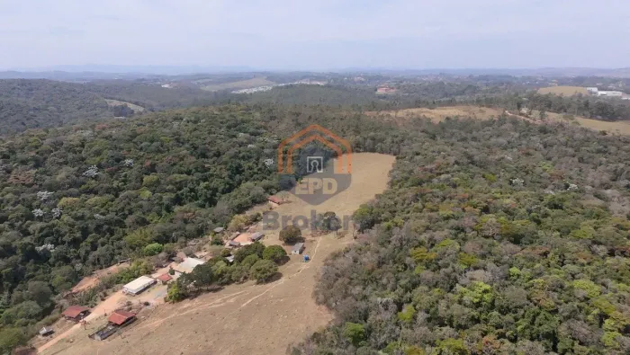 Sítio em Soares - Jarinu, SP