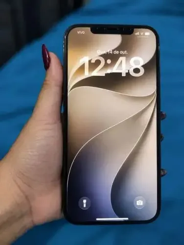 IPHONE 12 PRO MAX 128 GB