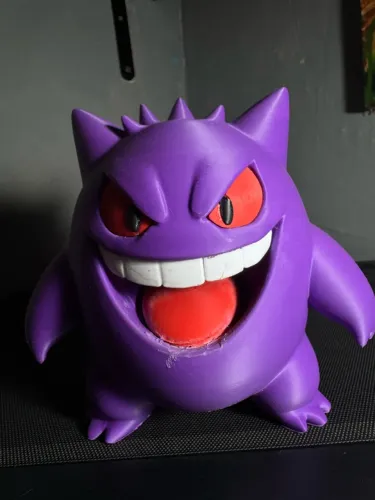 Gengar Pokémon