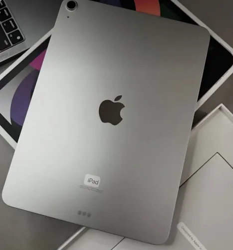 iPad Air 4a Geração Wi-Fi 256GB SPACE GRAY 