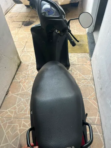 Biz 125