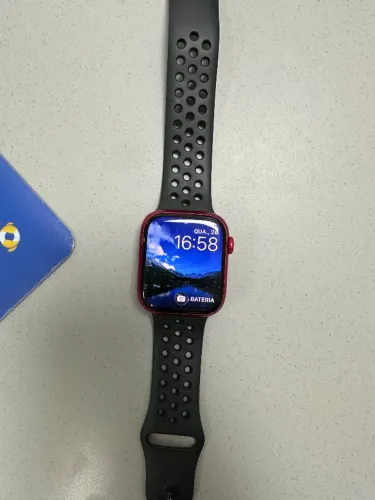 Smartwatch Apple series 8 gps 45 mm