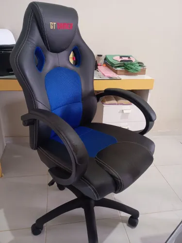 Cadeira de escritório 
