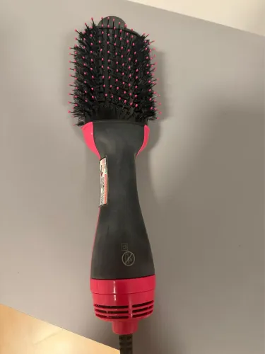 Escova Secadora Britânia