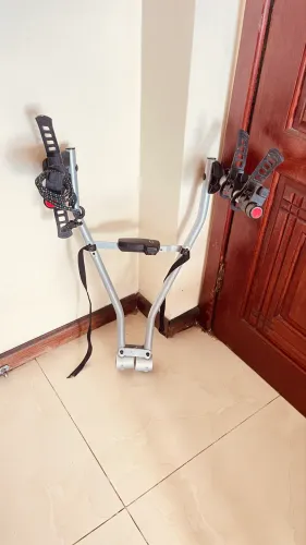 Transbike Thule