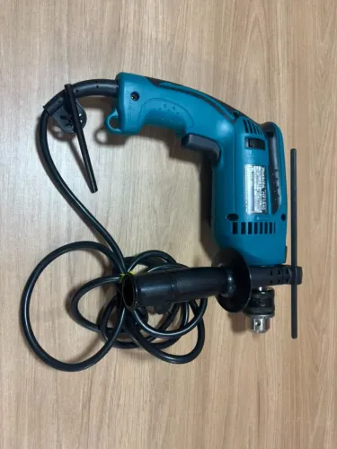 FURADEIRA DE IMPACTO 16MM (5/8POL) MAKITA 127V