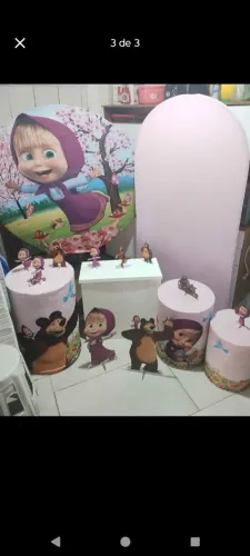 Aluguel de cilindro para festa