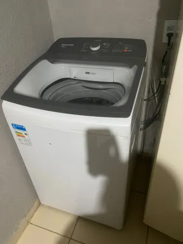 vendo máquina de lavar