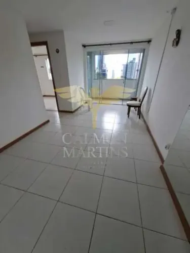 APARTAMENTO 2 QUARTOS, 56,11M², NO STIEP