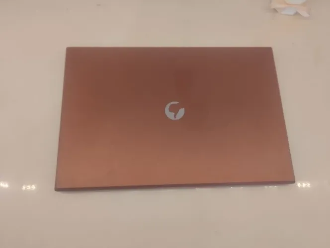 Vendo notebook positivo
