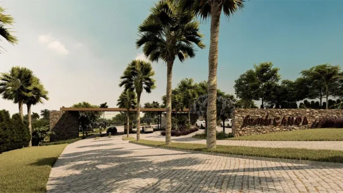 Terrenos à venda no Condomínio Fazenda Canoa, próximo ao Lago Corumbá IV