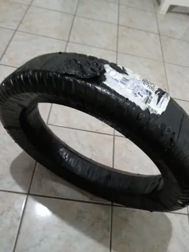 Par pneu Michelin city 80/100-18 100/80-18