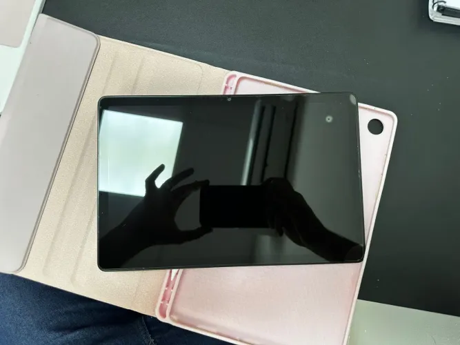 Tablet Samsung A9