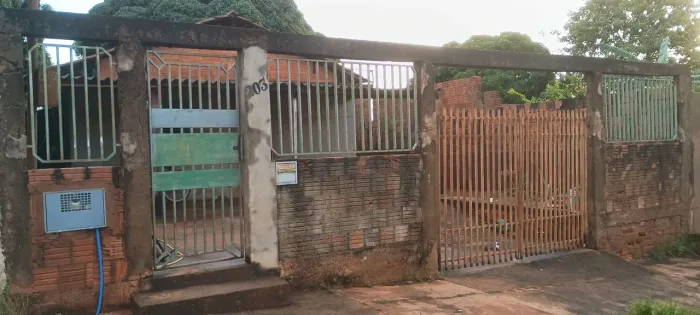 Vendo Casa
