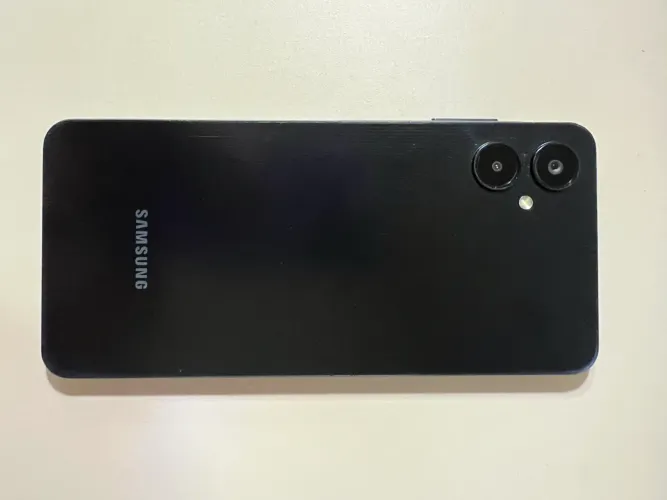 Celular Samsung A06