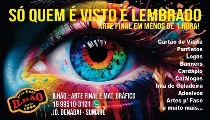 ARTE FINAL