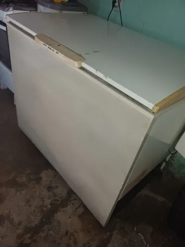 Congelador freezer