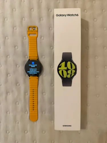 Galaxy Watch 6 44mm BT