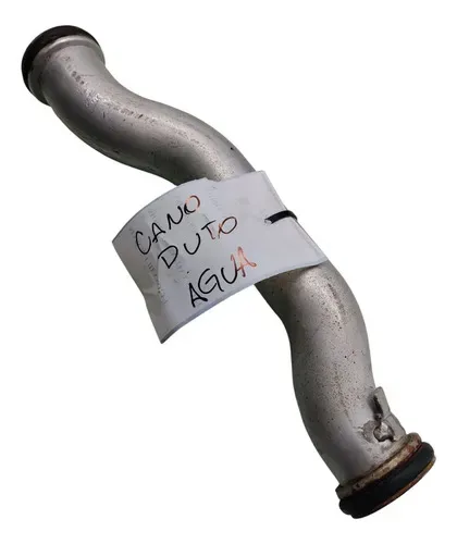 Cano Tubo Bomba Água Gm Captiva 2.4 2011
