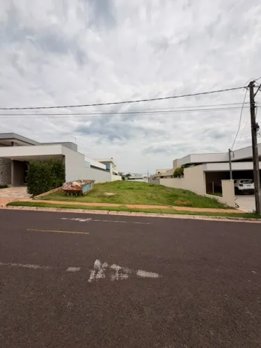 Terreno no Residencial Solares | 420m²