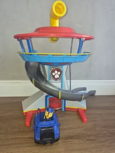 Patrulha Canina - Farol