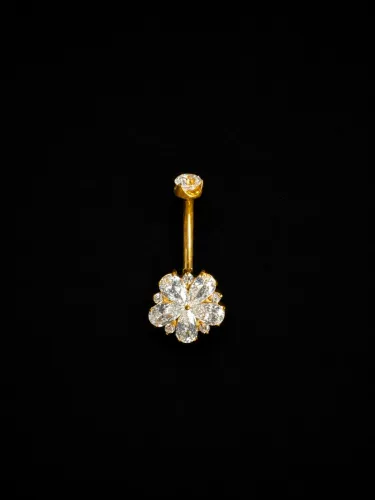 Piercing Titânio