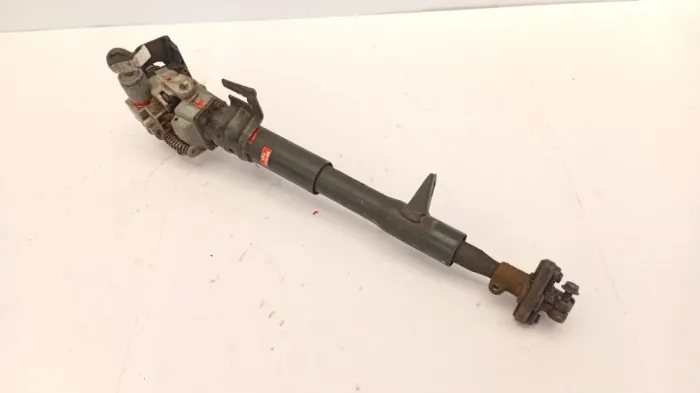 Coluna Direção Chave Chevrolet Omega 1993