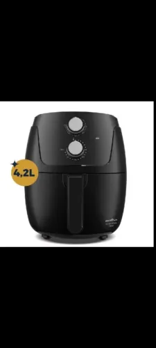 Air fryer Britânia