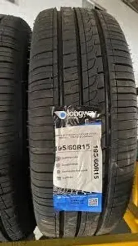 195 60R15 Longway remold - R$ 189,00 und