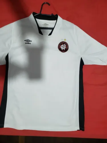 CAP - Camisa Umbro Atlético Paranaense 2010