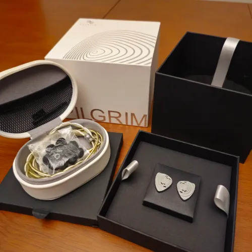 Elysian Pilgrim | IEM | Fone de Ouvido In-ear