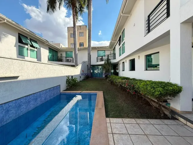 Casa à venda com 04 quartos no bairro Caiçara