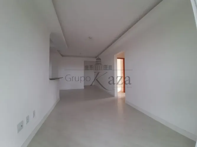 Imóvel para aluguel possui 57 metros quadrados com 2 quartos